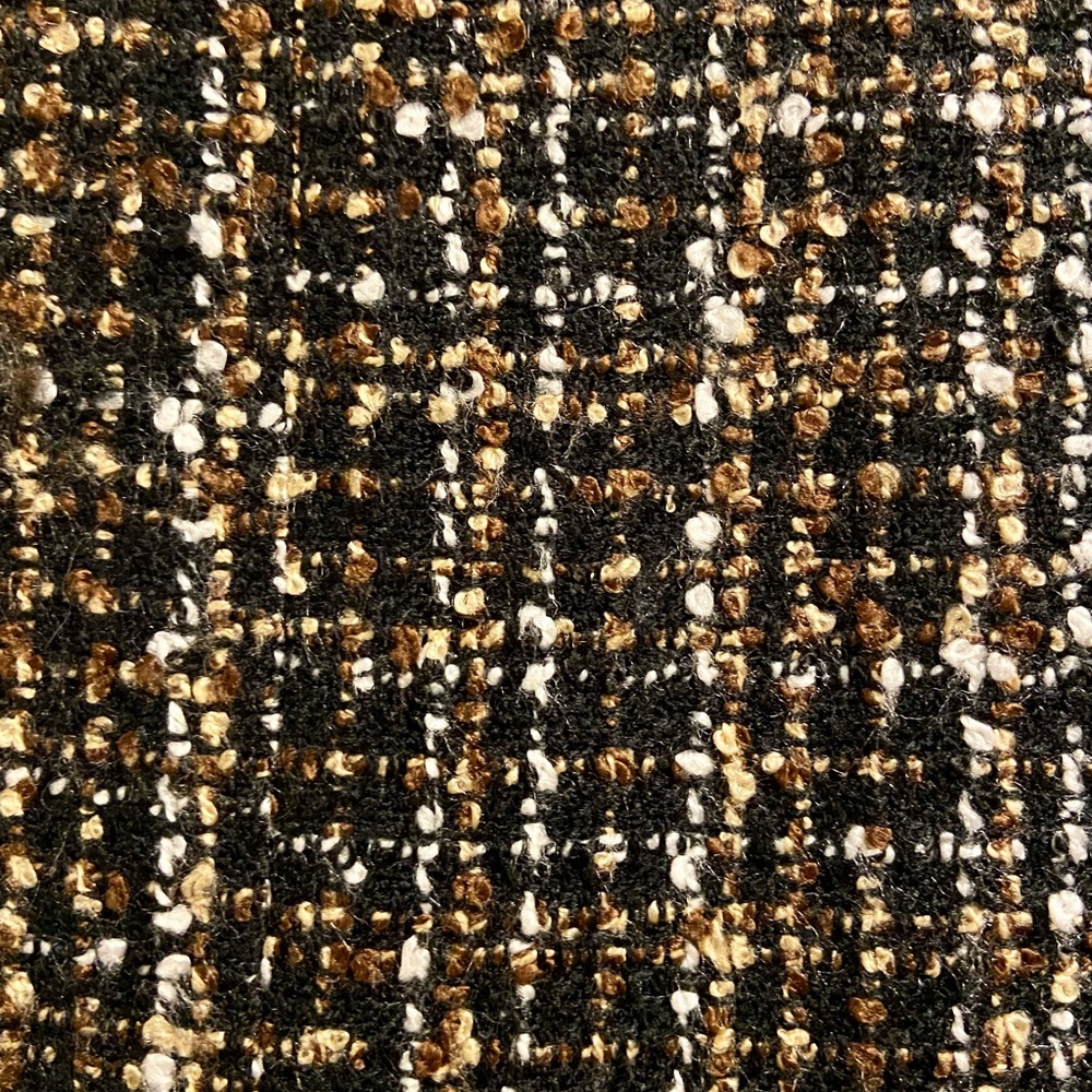Tweed jacket - Picture 7 of 7